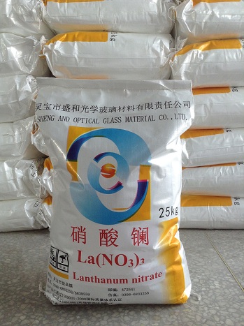 Lanthanum nitrate